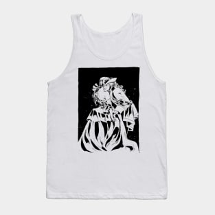 Seduction Tank Top